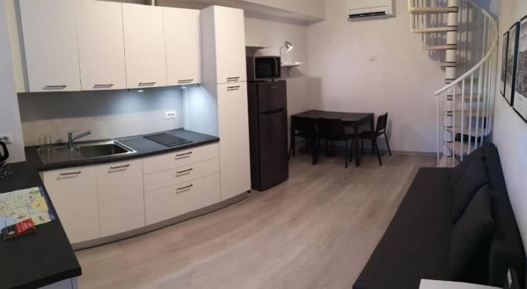 Apartment with 1 room for 3 persons — photo 2