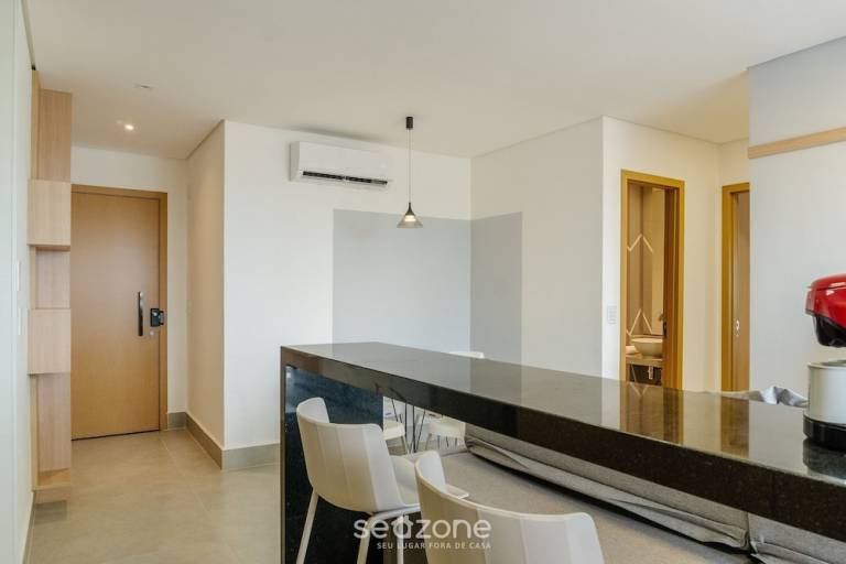 Apartment  São Carlos