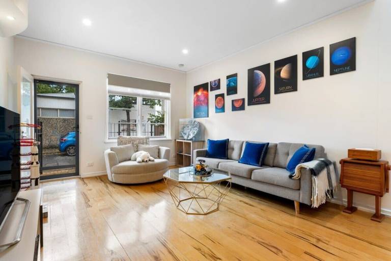 Ferienhaus Adelaide