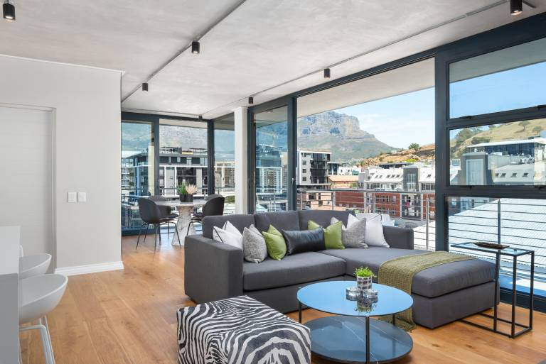 Apartment Foreshore
