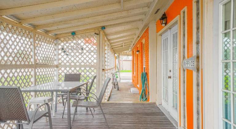Texana Inn Edna By OYO — photo 2