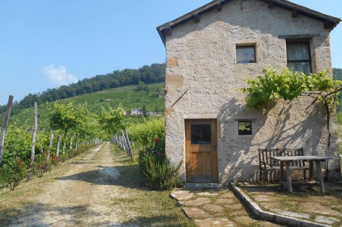 Casale Tarzo