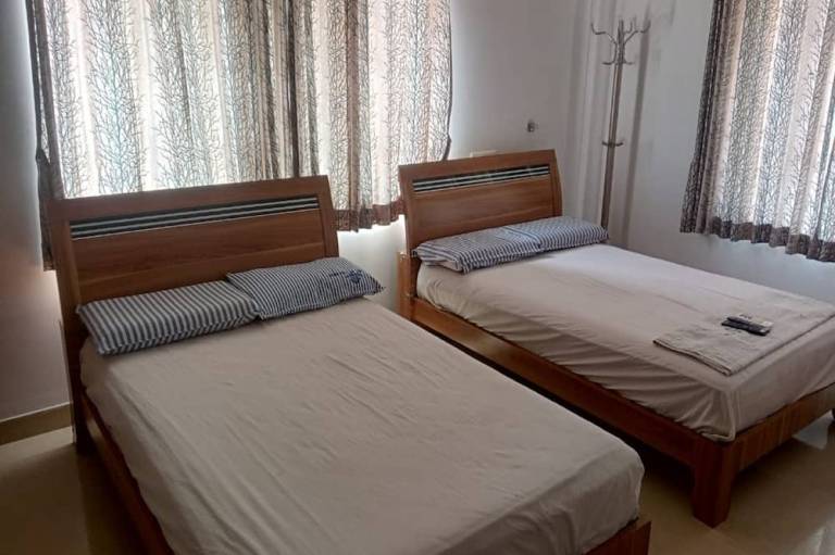 Bluestones Residency