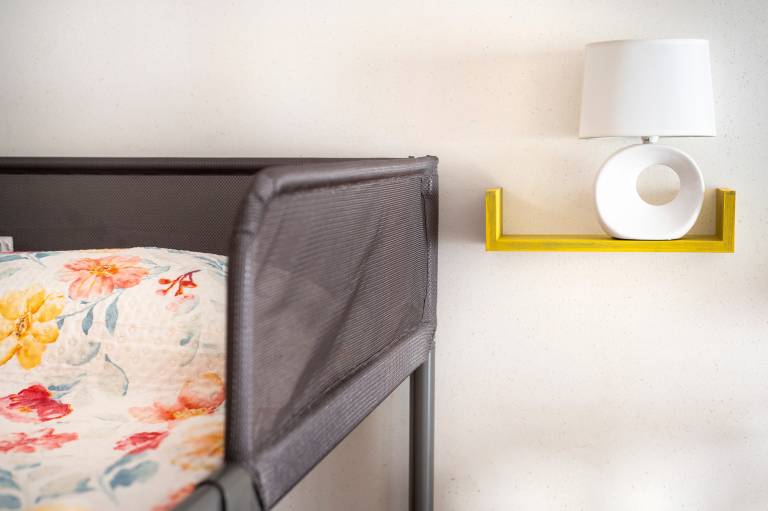 Holiday apartment with fast internet | City view — photo 4