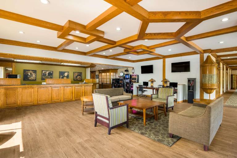 Best Western Prairie Inn & Conference Center — photo 3