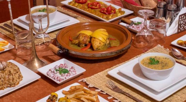 Merzouga Toop Luxury Camp — photo 3