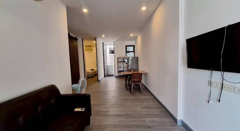 Pleasant villa with pool | Pets are welcome — photo 3