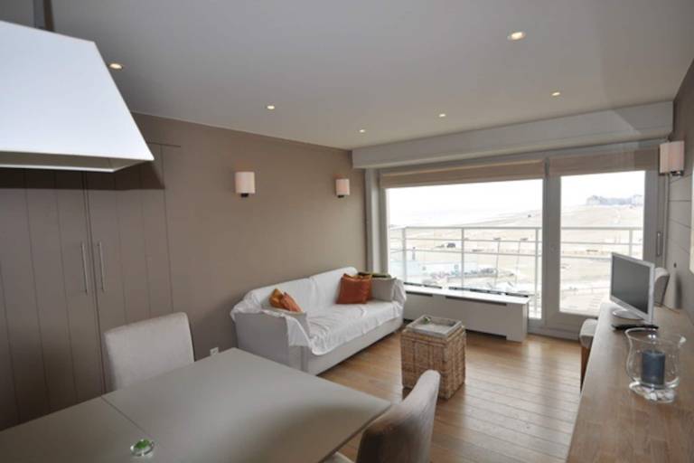 Appartement Knokke-Heist