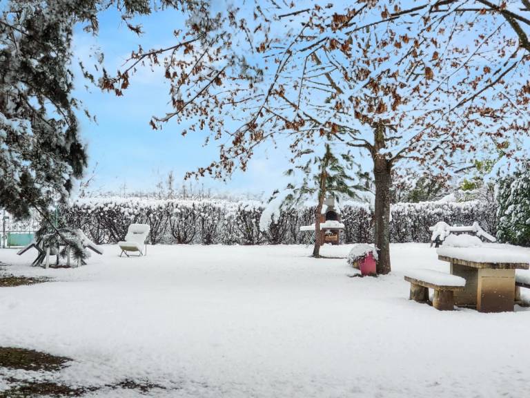 Chalet Tarascon-sur-Ariège