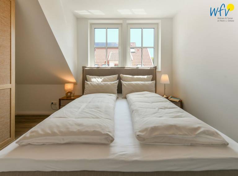 Moderne und exklusive Ferienwohnung für die ganze Familie auf Langeoog — photo 5