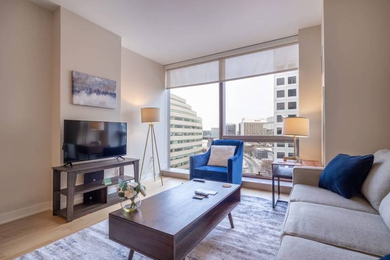 Family-friendly pleasant apartment with barbecue, pool & patio | Good for workation | Pets are welcome — photo 2