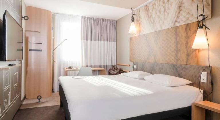Ibis Lyon Caluire Cité Internationale — photo 2