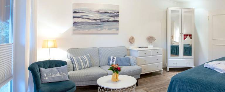 Appartement Bad Bevensen