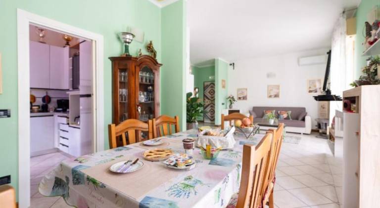 Alice Mercadini B&B — photo 5