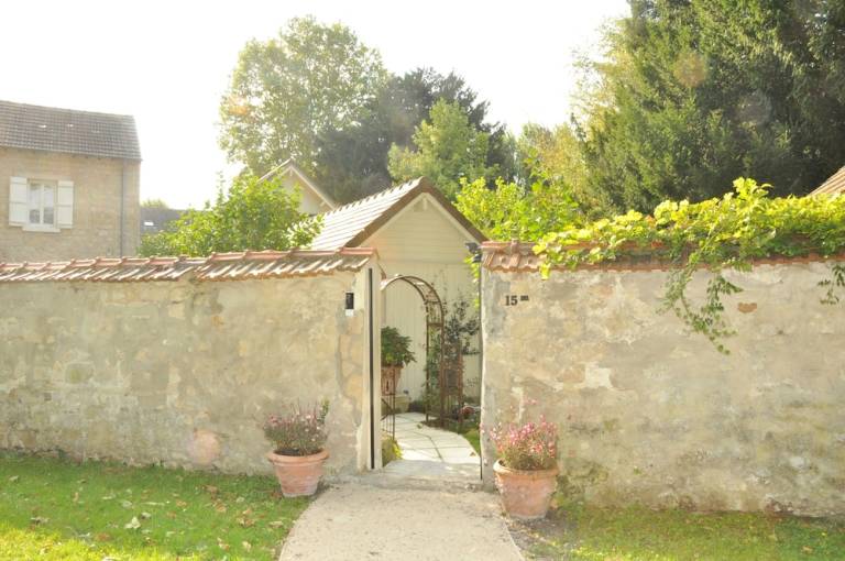 Logement  Auvers-sur-Oise