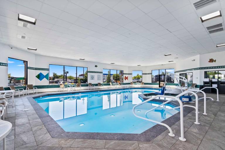 Best Western Plus Twin Falls Hotel — photo 3