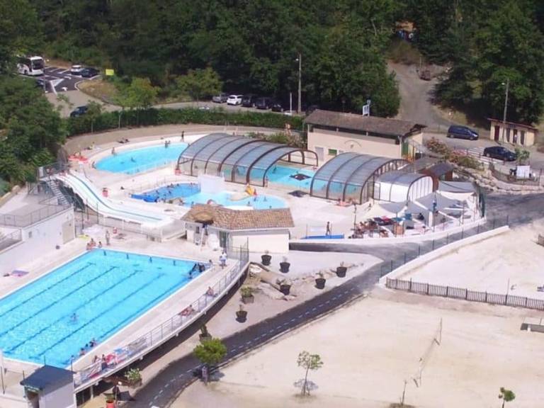 Chalet Monclar-de-Quercy