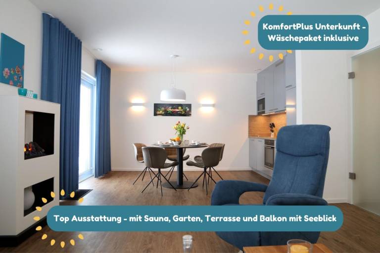 Ferienhaus Diemelsee