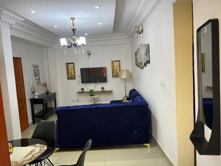 Appartement Yaoundé
