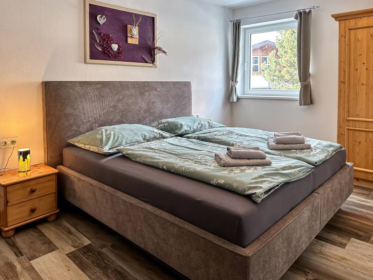 Ferienwohnung  Hollersbach im Pinzgau