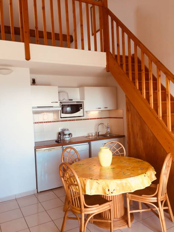 Rental apartment with pool | Beach nearby | Pet-friendly — photo 3