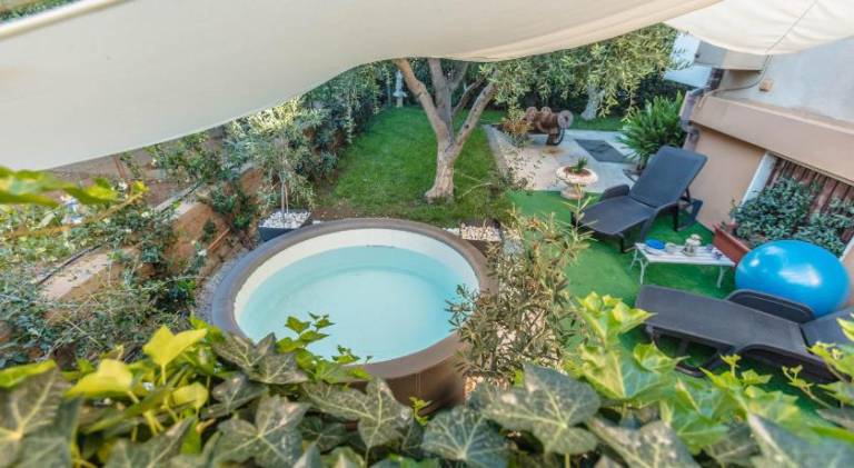 Tarchon Luxury B&B — photo 3