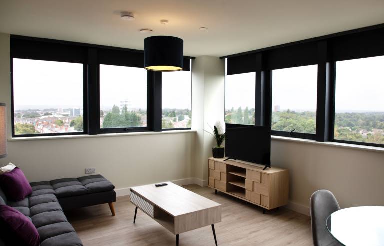 Apartment West Bromwich