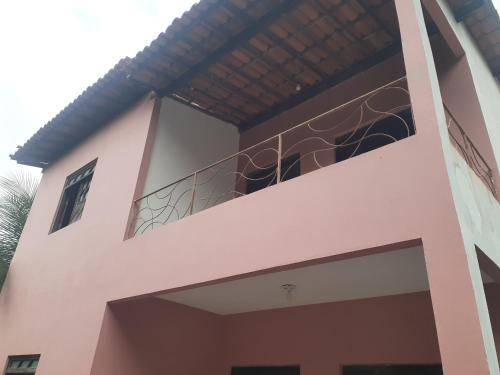 Casa Lençóis