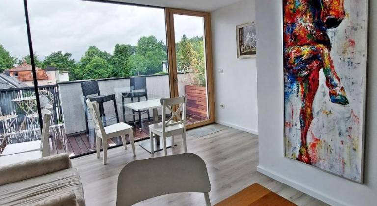 Ample apartment with garden & terrace | Dogs allowed — photo 5