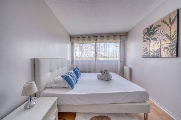 Children-friendly holiday apartment with patio & garden | Pets allowed — photo 5