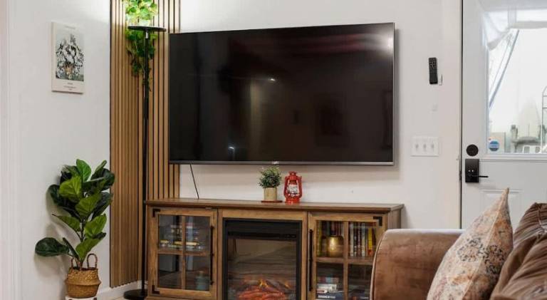 Holiday apartment with 2 rooms for 6 persons in South San Francisco, CA