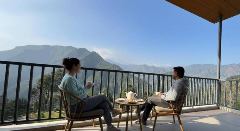 Vistaar Hotels & Resorts — photo 3