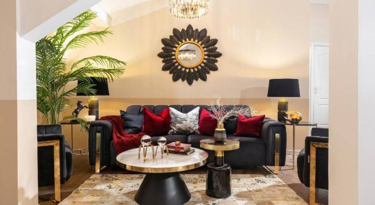 Holiday apartment | Near Stavropoleos Monastery in Bucharest