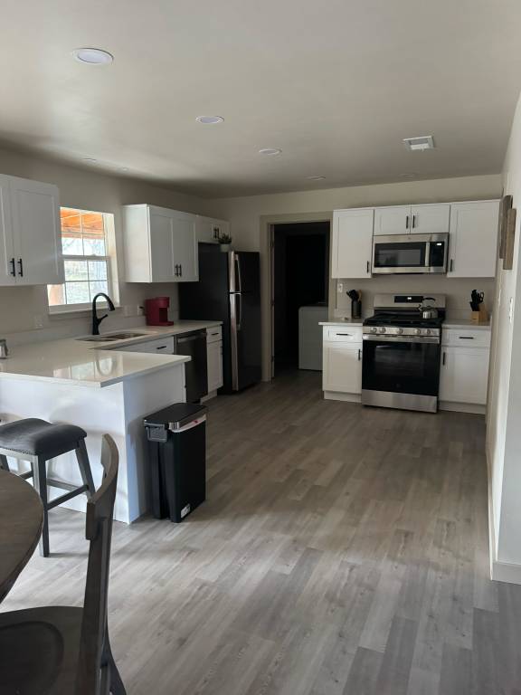 Ruidoso Down's Very Own: Casa Utah — photo 2