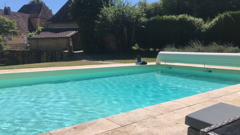 Maison de vacances Mauzens-et-Miremont
