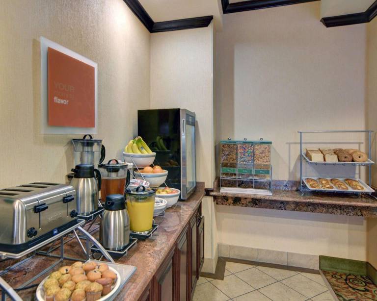 Motel 6 Fort Worth, TX – I-35 & I-20 — photo 3