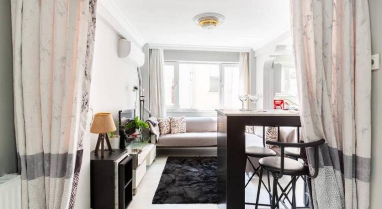 Rental apartment | Near Taksim Square — photo 2