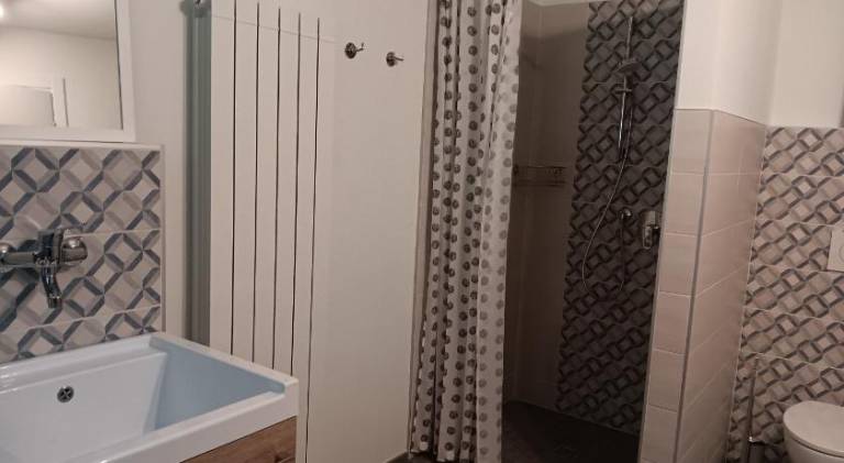 Holiday apartment with 1 room for 4 persons — photo 5