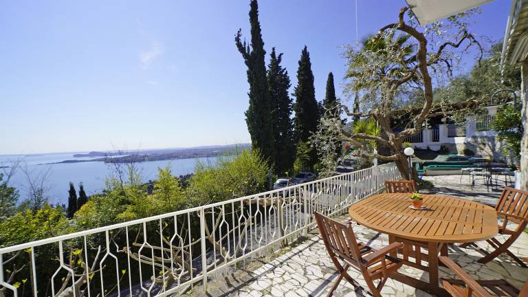 Villa Toscolano Maderno