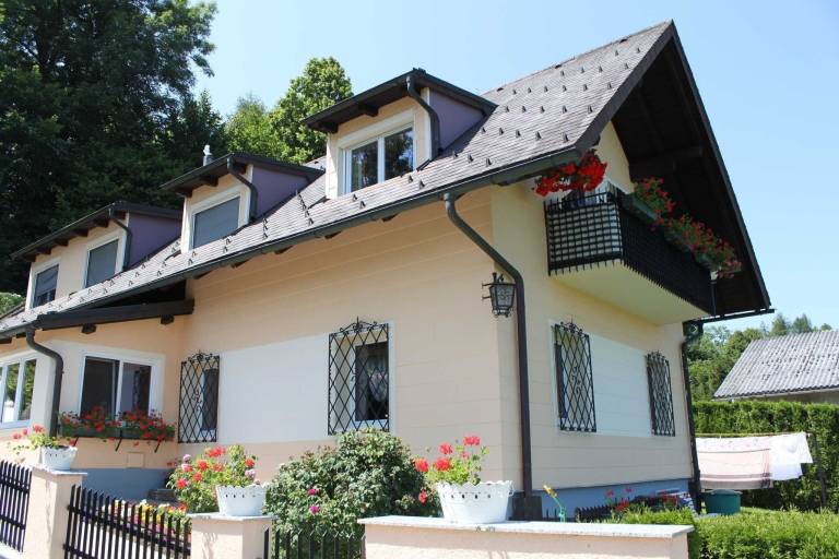 Ferienwohnung Gmunden