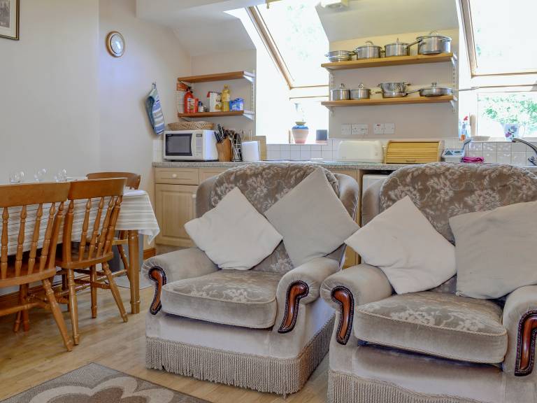 Children-friendly cottage | Dogs allowed — photo 4