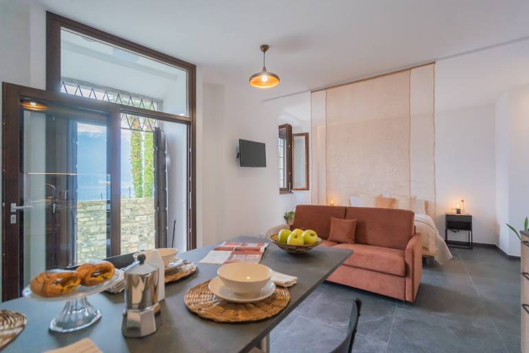 Wonderful rental apartment | Garden view | Pets are welcome — photo 2