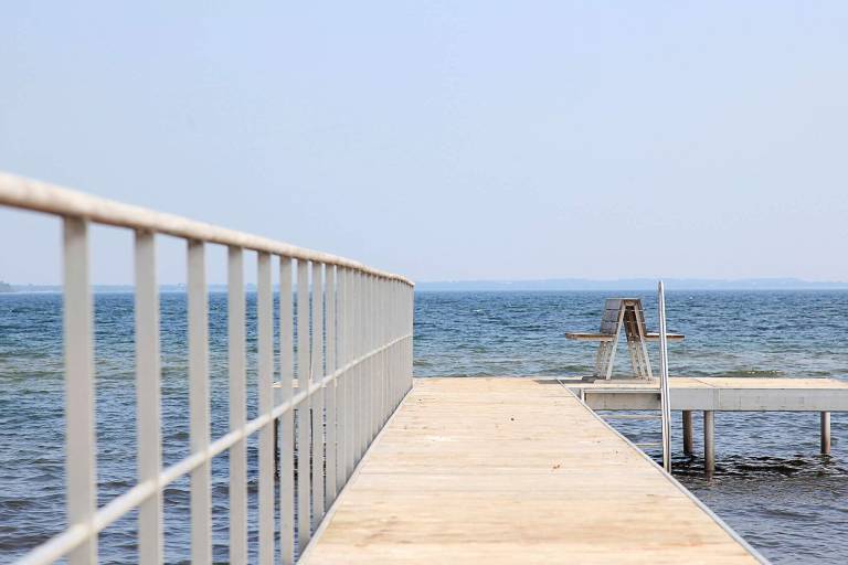 Fully equipped big vacation home with pool, sauna & yard | Next to the beach | Pets are welcome — photo 5