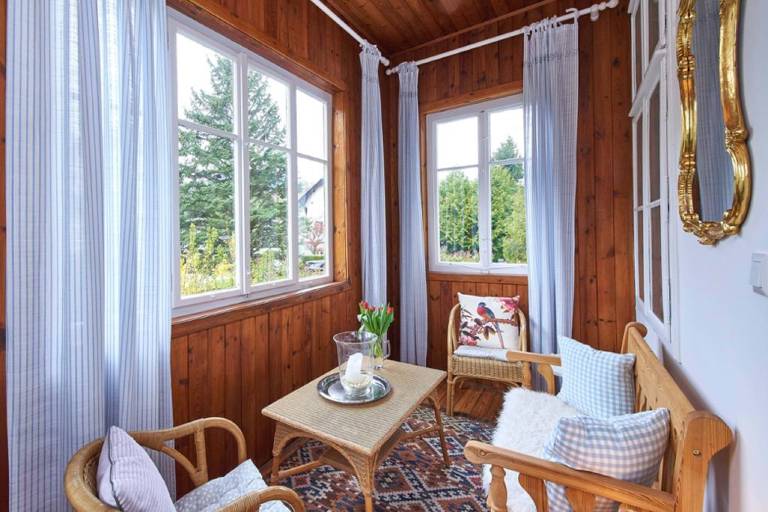 Ferienwohnung Reichenau an der Rax