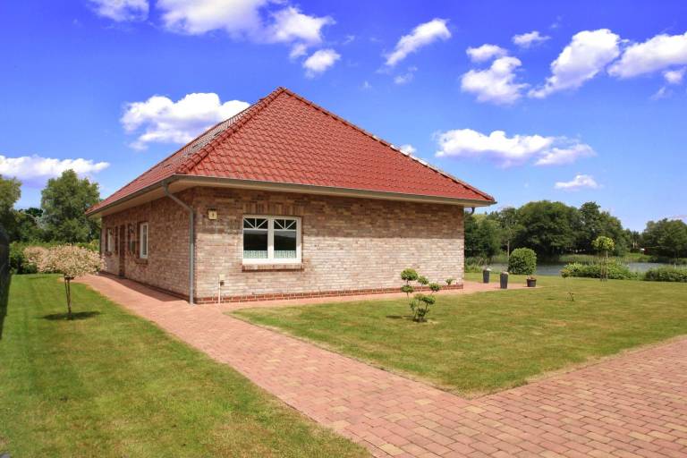Ferienwohnung Nenndorf
