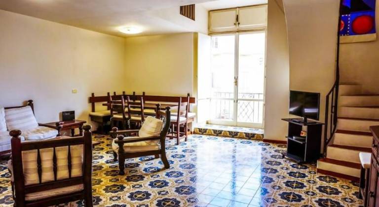Holiday apartment with 3 rooms for 5 persons — photo 5
