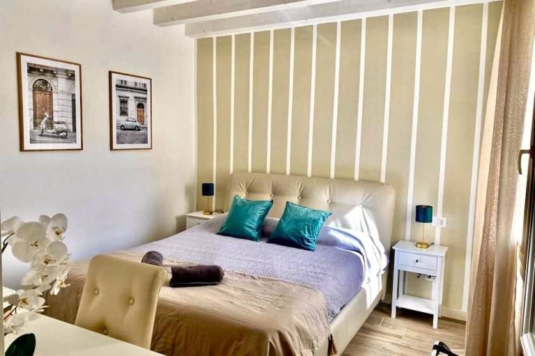 Star Soave Rooms