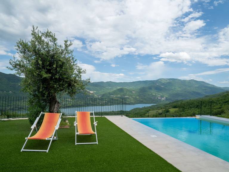 Appartamento Agnone