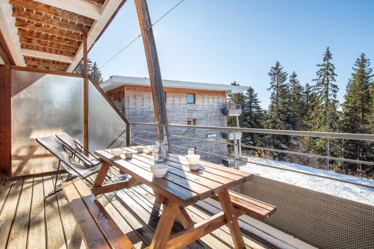 Apartment  Chamrousse