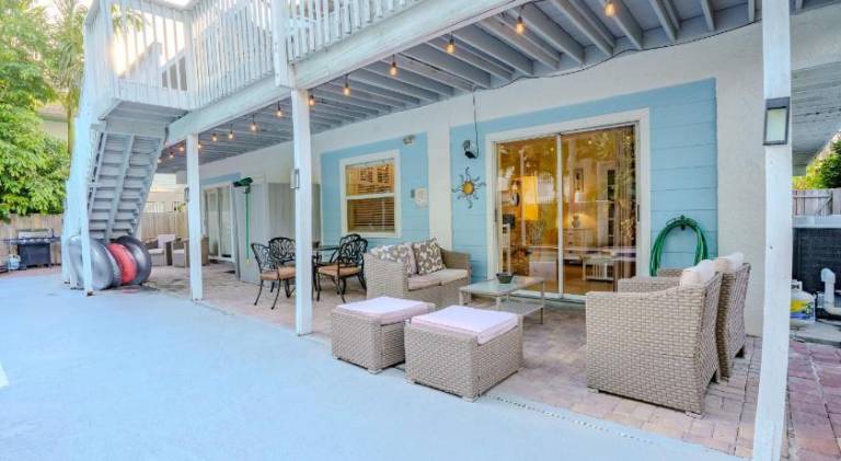 Wonderful apartment with pool | Close to the beach | Pets are welcome — photo 4